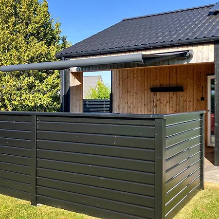 Cozy In With Kitchen Feriehus