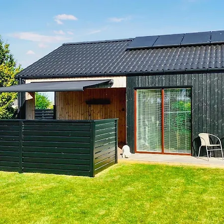 Cozy In With Kitchen Feriehus *