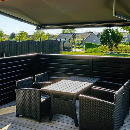 Cozy In With Kitchen